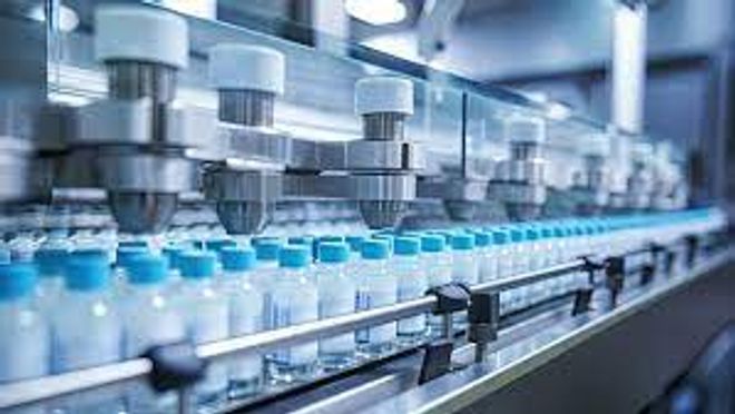 Valiant Laboratories Limited